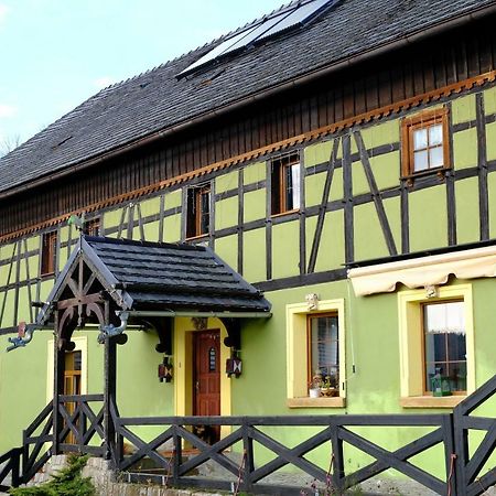 Villa Agro Na Gorce Barcinek Esterno foto