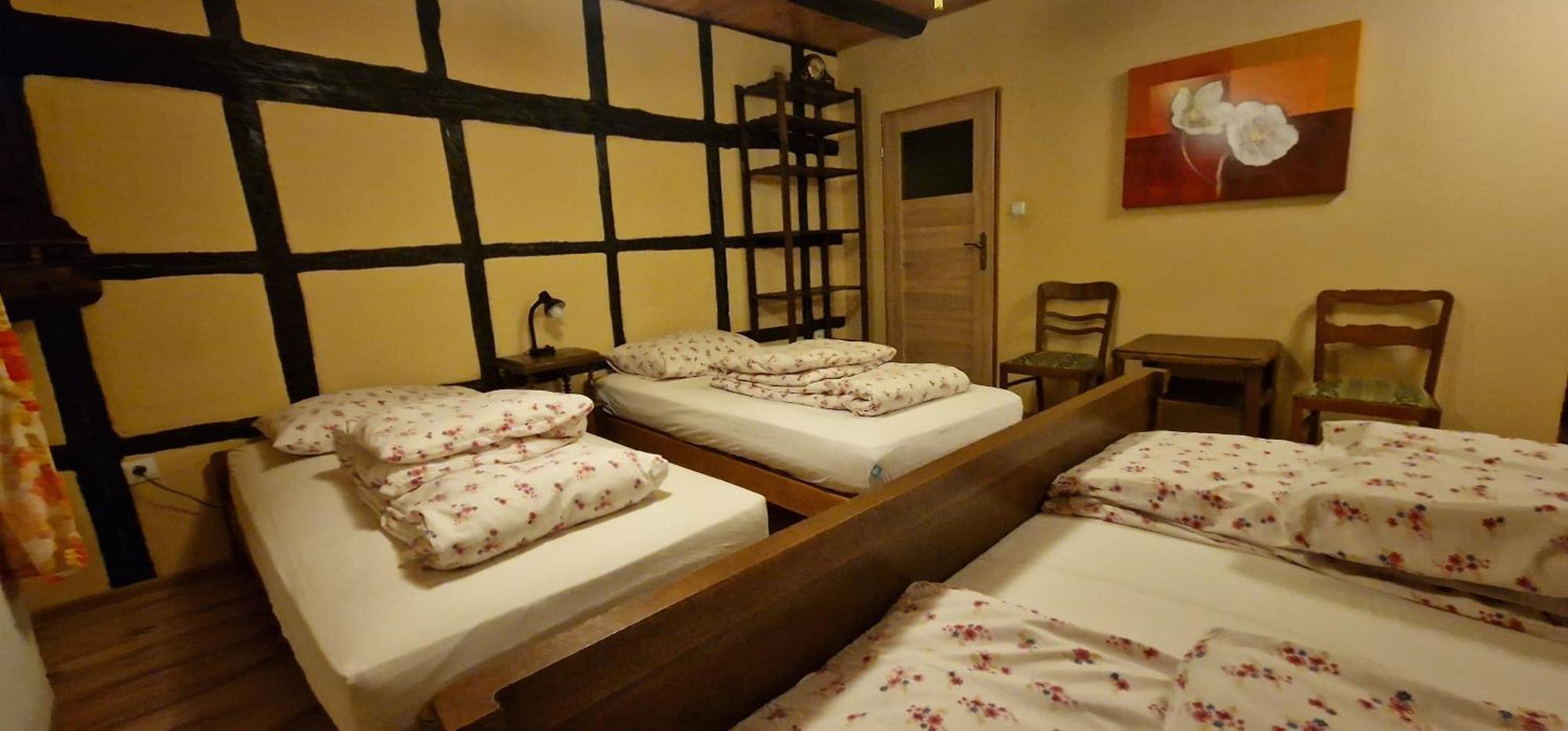 Villa Agro Na Gorce Barcinek Esterno foto