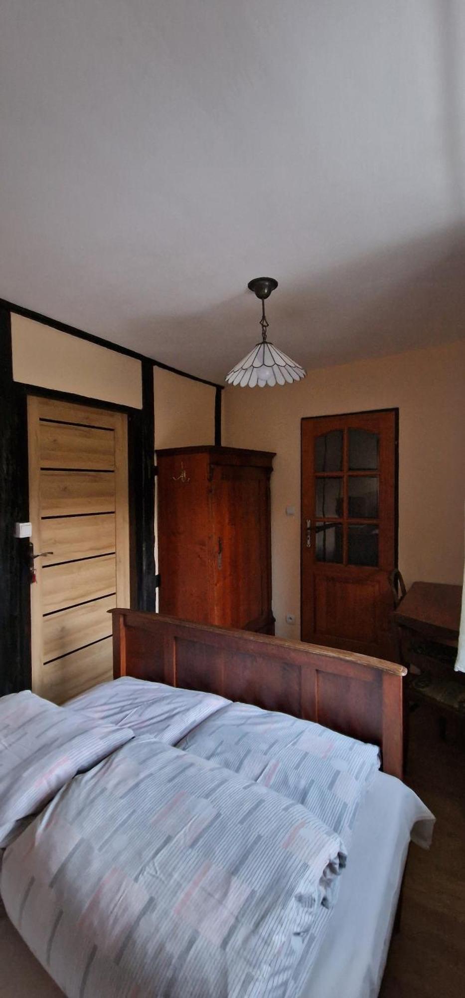 Villa Agro Na Gorce Barcinek Esterno foto