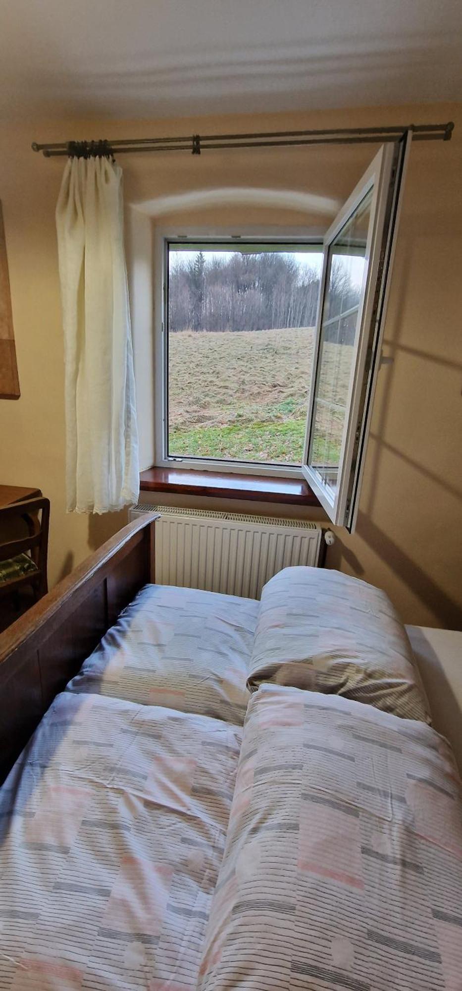Villa Agro Na Gorce Barcinek Esterno foto