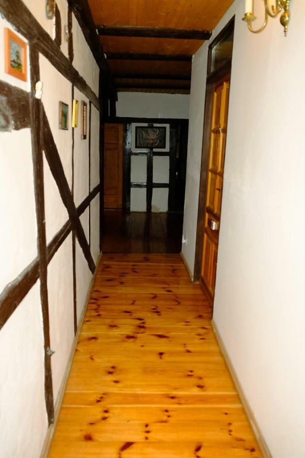 Villa Agro Na Gorce Barcinek Esterno foto